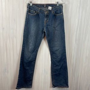 - VON DUTCH Y2K LOWRISE JEANS VINTAGE BEGGING